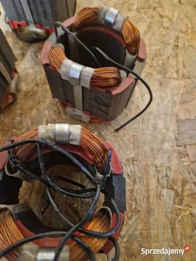 STOJAN YATO RÓŻN Głogowa