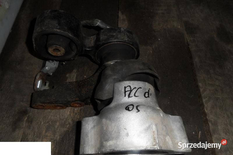 HONDA ACCORD 05 DIESEL ŁAPA MOCOWANIE SILNIKA Kozubszczyzna