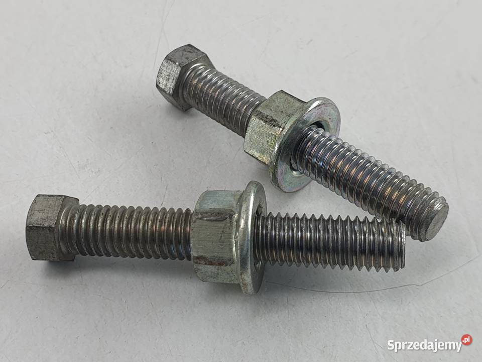 Napinacz Oski Tyl Sruba Honda Crf 250450 Pozostałe