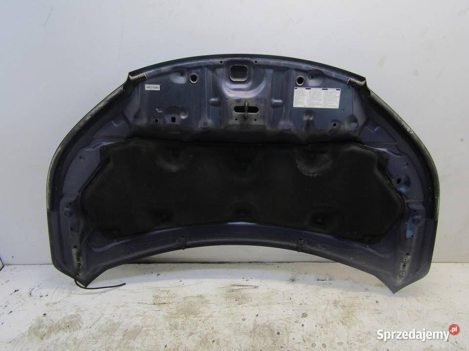 MASKA B570M HONDA CRV CRV IV lubelskie sprzedam