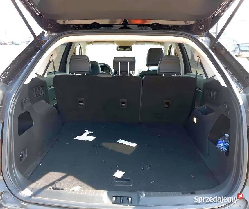 2023 Ford Edge AWD 4x4 pakiet Sport automat Brzesko