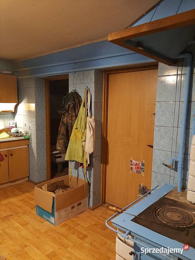 Sprzedam dom na mazurach Jabłonowo