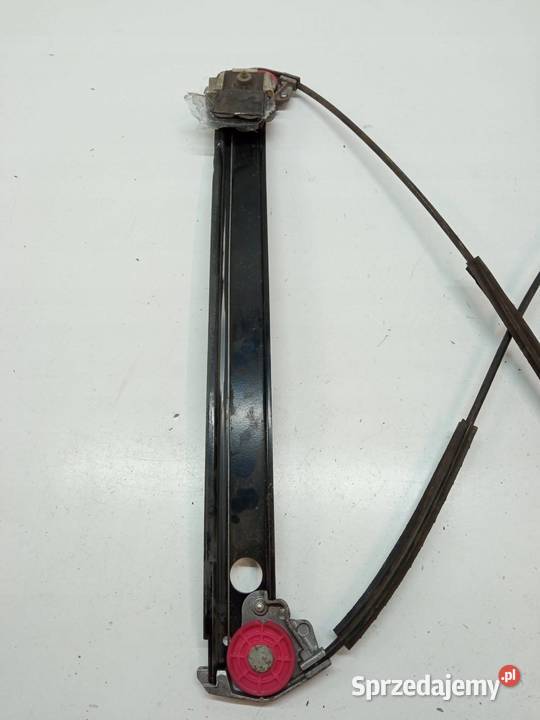 MECHANIZM SZYBY LEWY PRZÓD EU A2207200346