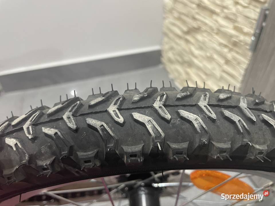 Rower dziecięcy MBike 16 Sosnowiec