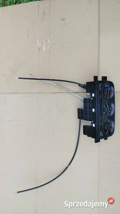 Panel nawiewów Daewoo Matiz FSO Bydgoszcz