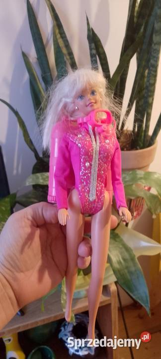 Lalki Barbie vintage Częstochowa