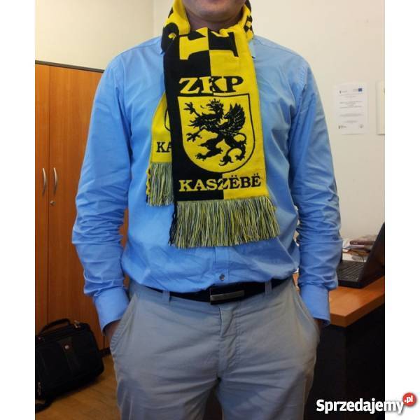 SZALK BLNG KASZB KASZUBY SZALIK Lębork