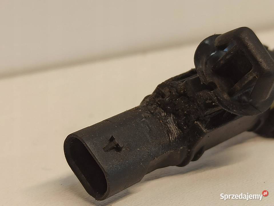 CZUJNIK TEMPERATURY SPALIN W247 A0009057107