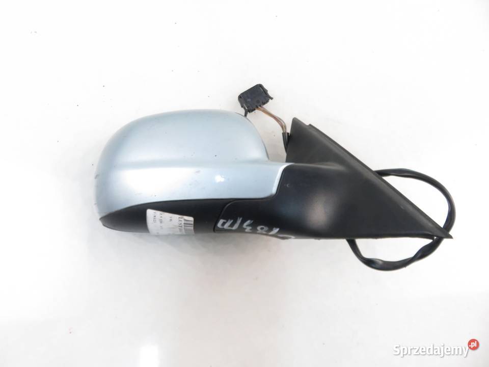 LUSTERKO PRAWE VW PASSAT B5 FL Variant 3B6 LB5S