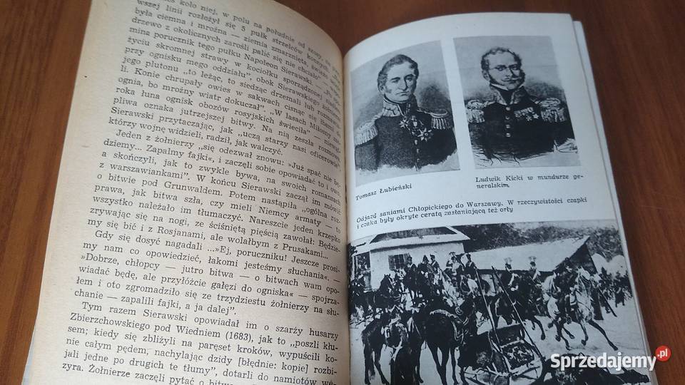 Grochów 1831 Wiesław Majewski Historyczne Bitwy Rok wydania 1982 pomorskie Gdańsk