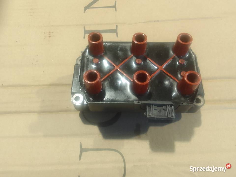 Apart zapłonowy Bosch 0 221 503 417 Alfa Romeo Tarnów