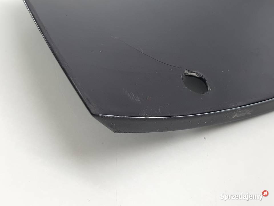 Oslona Zaslepka Boczek Skuter Kumpan Electric Janowice sprzedam