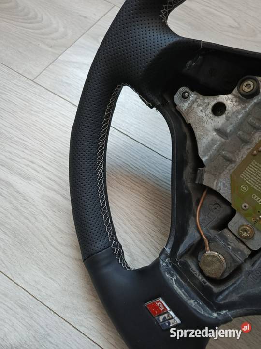 Kierownica sline audi 80 osobowe Udorpie