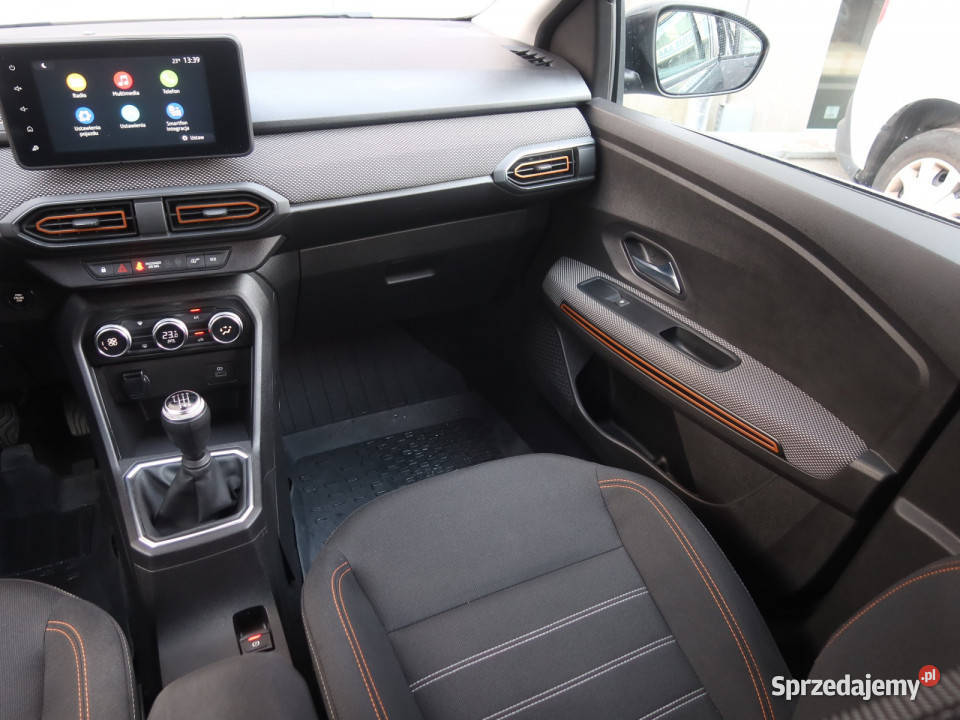 Dacia Sandero 10 TCe