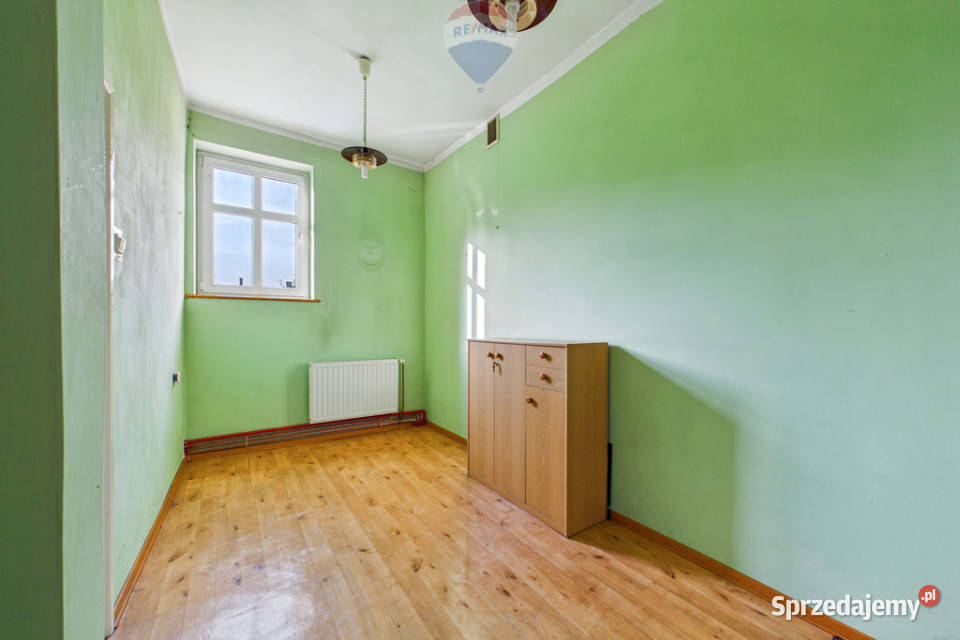 Na sprzedaż lokal użytkowy w centrum Chocianowa Chocianów