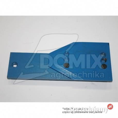 Nakładka obracalna płozy Lemken SC18 3401490 Kawnice sprzedam