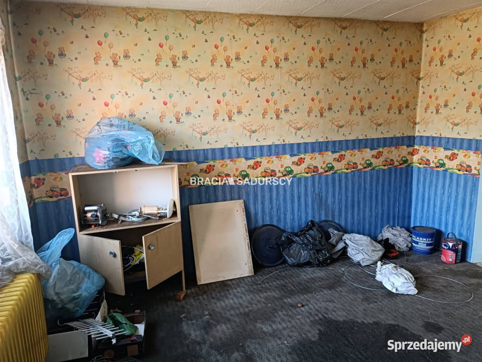Dom wolnostojący Targowisko 160m2