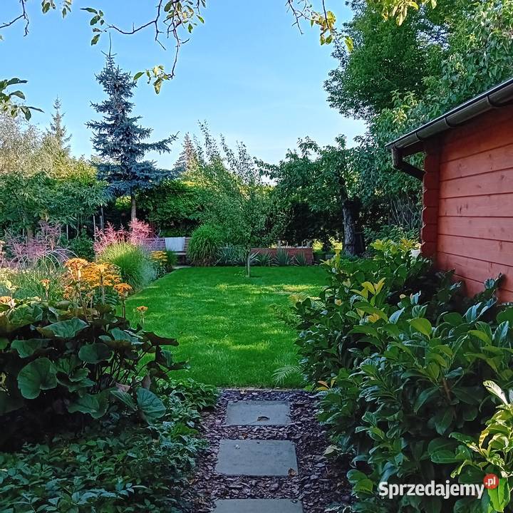 Wyjątkowy dom jednorodzinny bliźniak w centrum 5000zł/m2 Toruń