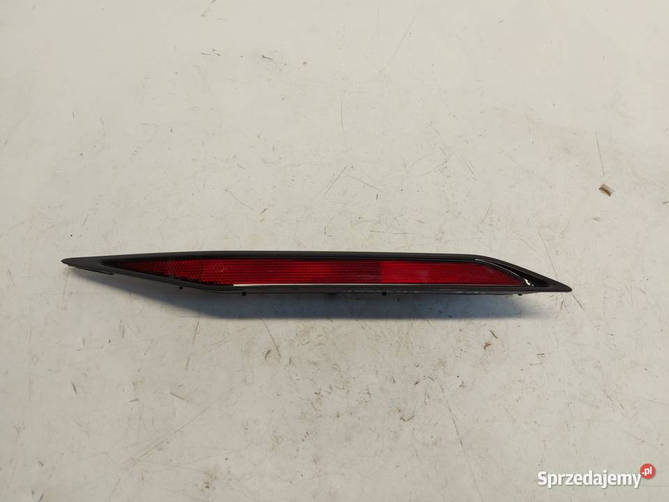 Cherry Jaecoo 7 PHEV 2025r Światło odblaskowe