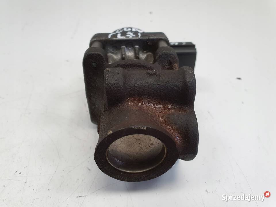 Subaru Legacy IV 20 B ZAWÓR EGR osobowe Rudka