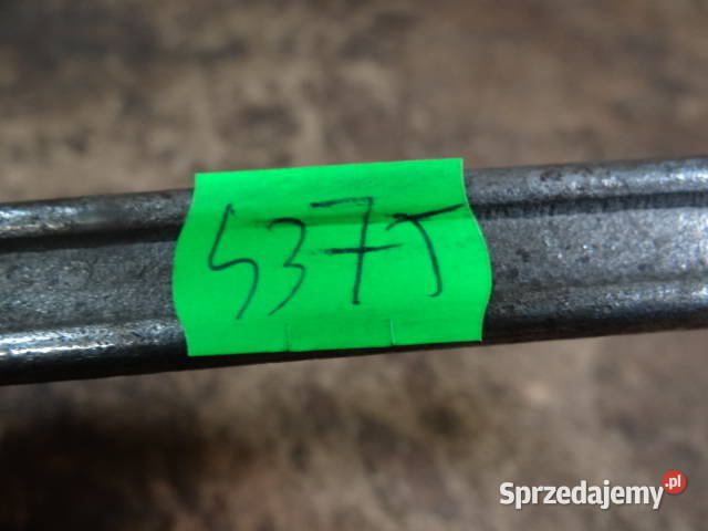 klucz hakowy WFR 45 50 MZ org DDR Żary