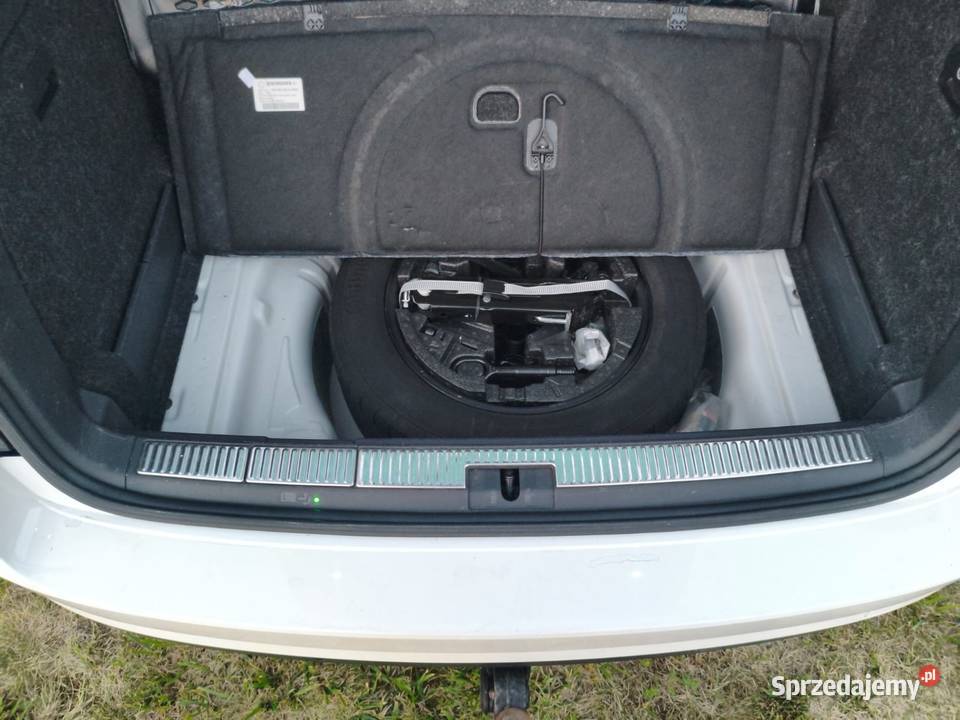 Skoda Superb III 20 TDI 150 Ambition LED 2020r hak Chodów sprzedam