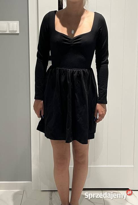 Selfieroom śliczna sukienka 36 S Wrocław sprzedam