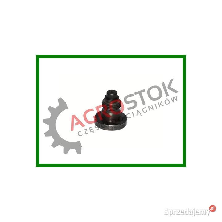 Zaworek pompy mtz 21 mm Parczew