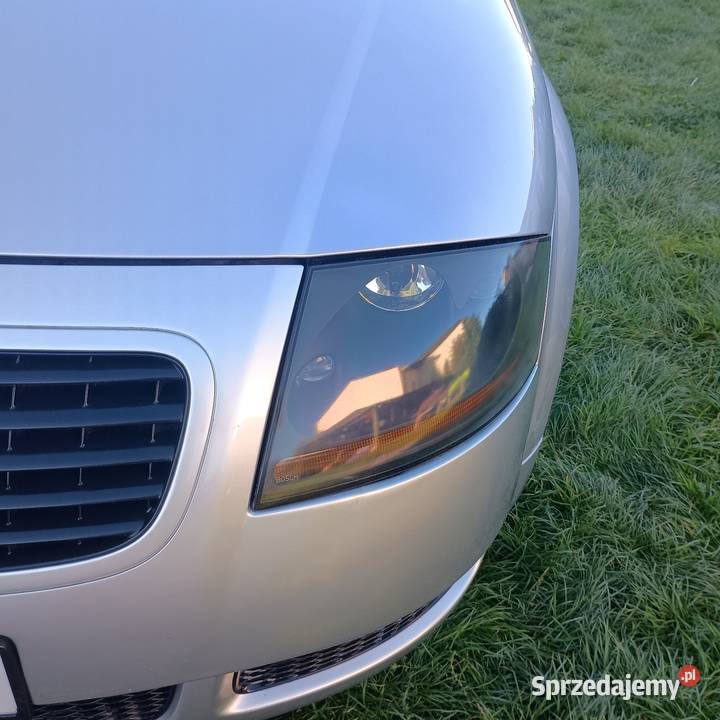 Audi tt 1998 Radom