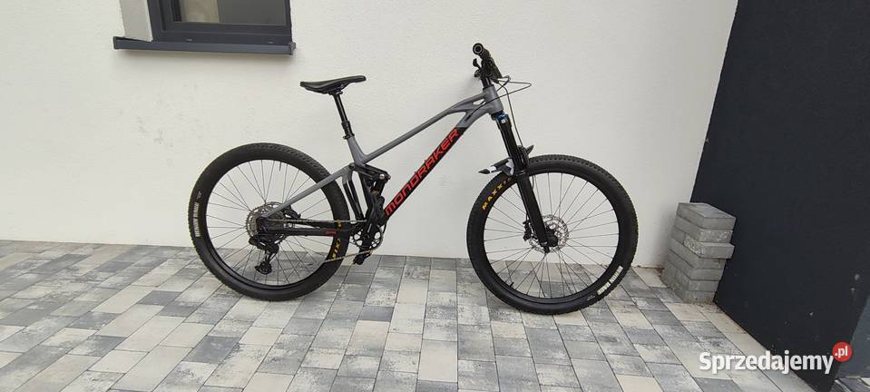 Rower MTB Full Mondraker Foxy 2023r M sprzedam