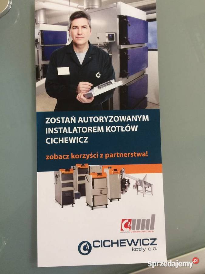 Serwis palników pelletowych MOC KIPI SKIEPKO Olsztyn sprzedam