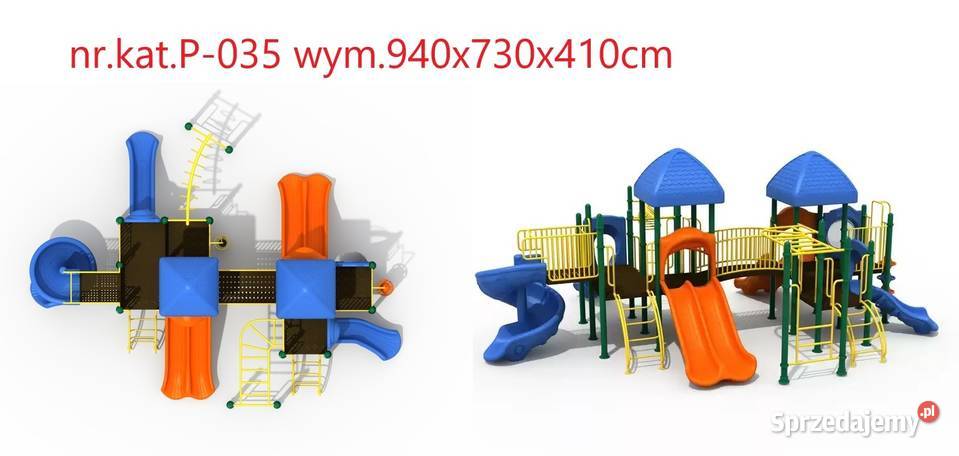 Domek leśny dzieci Świdnica