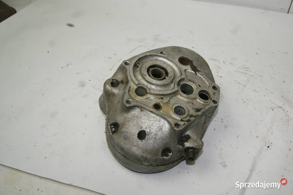 SKRZYNIA BIEGÓW OBUDOWA AJS Matchless AMC BSA Rybnik