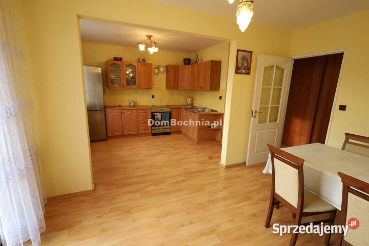 Mieszkanie 493m2 Kraków pustak małopolskie