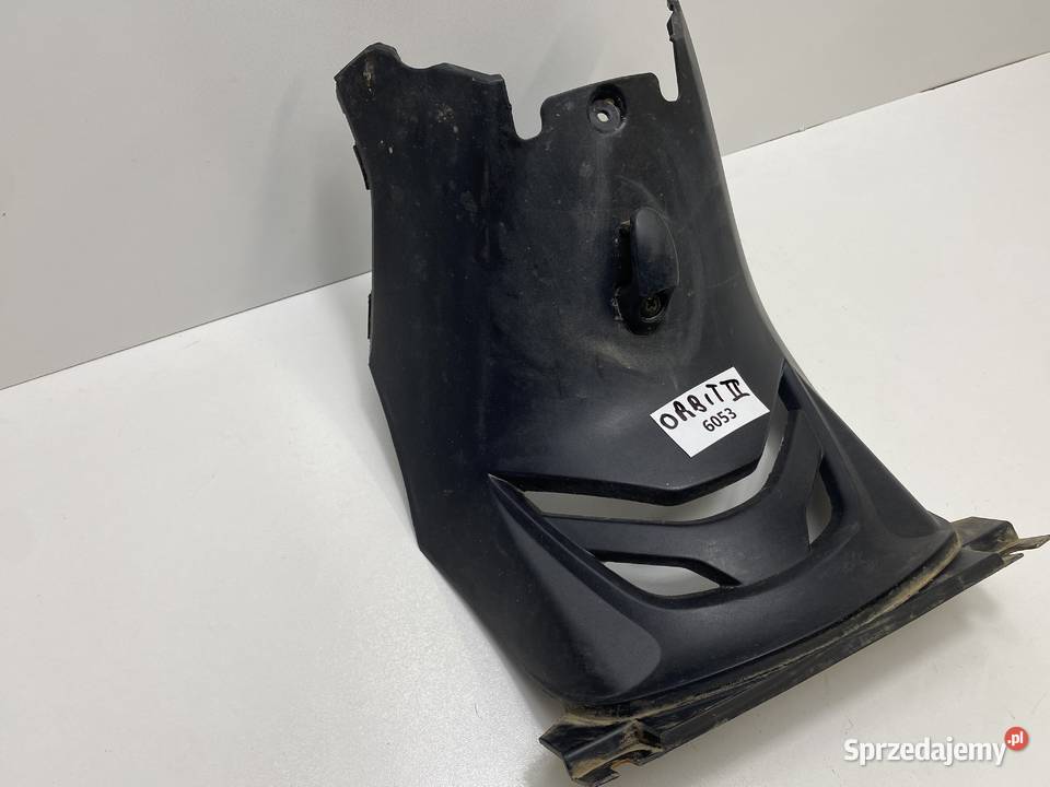 SYM ORBIT 2 50 OWIEWKA OSŁONA POD SIEDZENIE Motoryzacja Siedlce