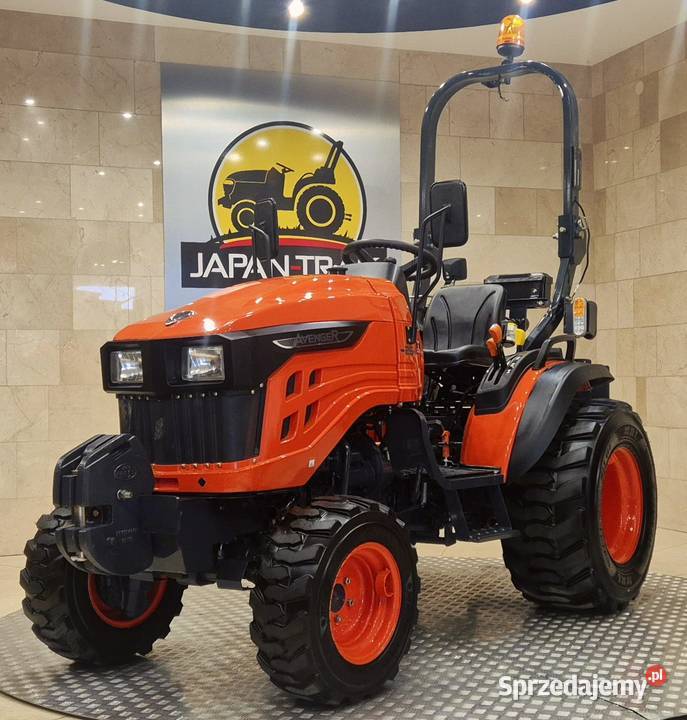 AVENGER 26 4WD Radial Fabrycznie NOWY GWARANCJA Radomsko