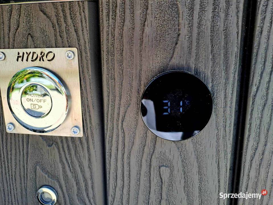 Balie mobilne i stacjonarne ręki VIP BANIA Sejny