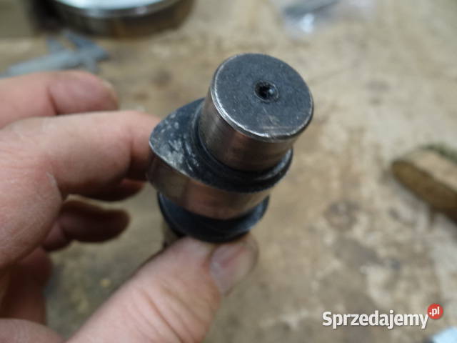 wałek rozrządu Simson AWO org DDR Żary