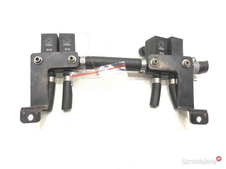 WTRYSKI DO GAZU LPG LOVATO 67R010194 WTRYSK GAZU sprzedam