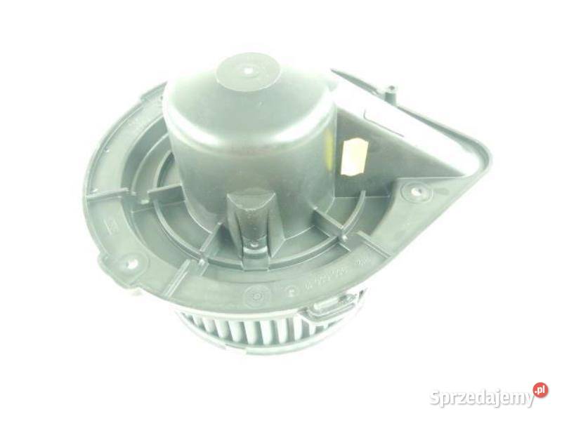 WENTYLATOR DMUCHAWA VW GOLF I II III JETTA 18 osobowe lubelskie