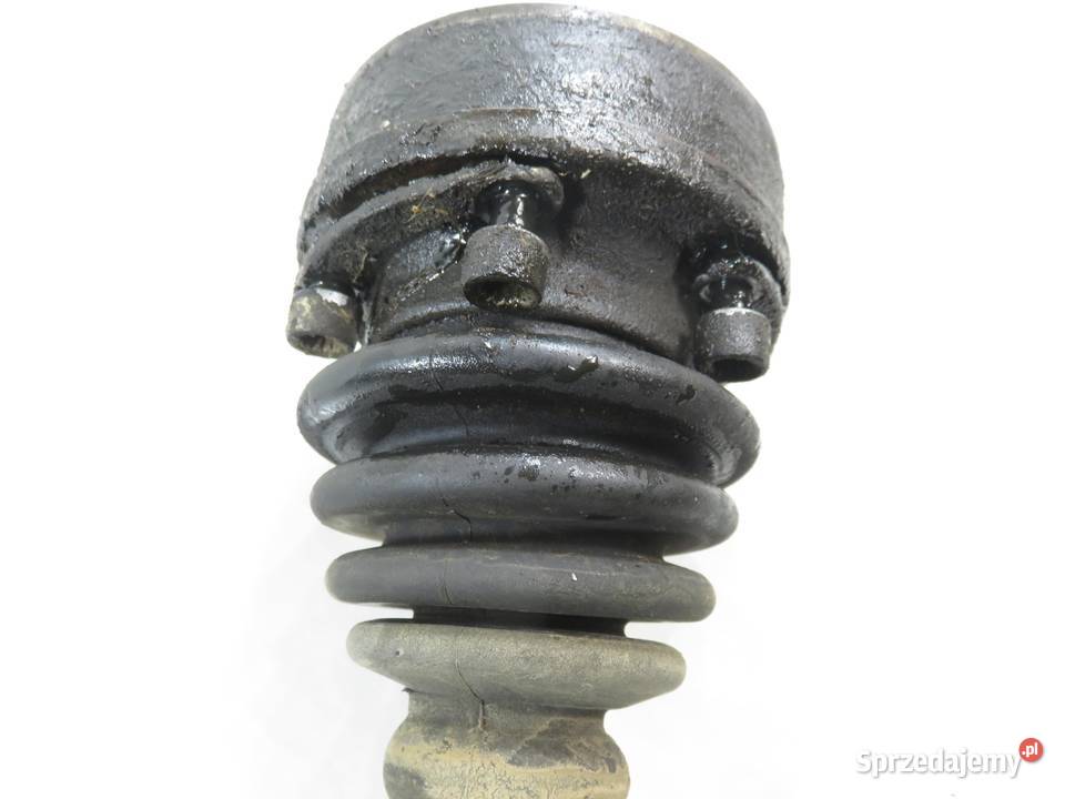 PÓŁOŚ LEWA PRZEDNIA AUDI A3 8P1 16 BSE 36 małopolskie