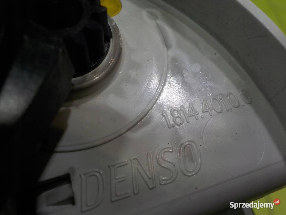 PEUGEOT PARTNER II III LIFT 16 HDI 12r panel