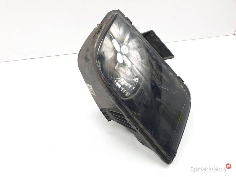 LAMPA LEWA PRZÓD FORD MUSTANG GT EAGLE EYES Lipno