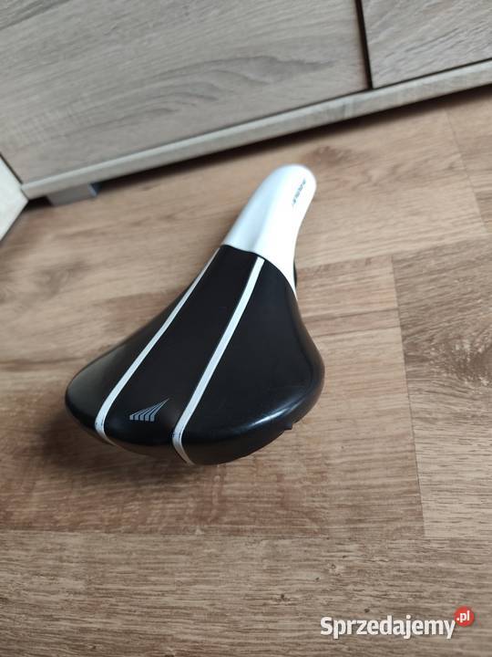 Oryginalne siodełko rowerowe Haibike