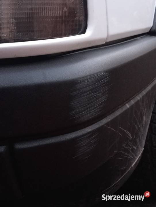 Passat B3 20 Benzgaz hak Myszków