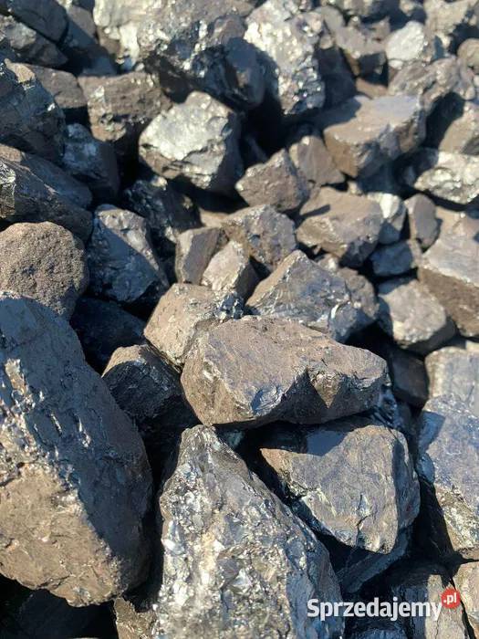 WĘGIEL KOSTKA pochodzenia Polskiego DOSTAWA CALA Lublin