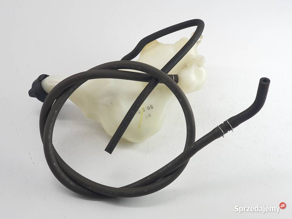 Zbiorniczek Wyrownawczy Korek Honda Crf 1000 Adv Łódź