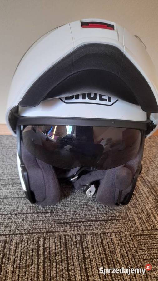 Kask motocyklowy Oneal Sierra Kłodzko