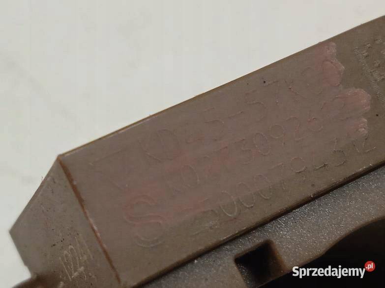 CZUJNIK SENSOR UDERZENIOWY ZESTAW 4 SZTUK