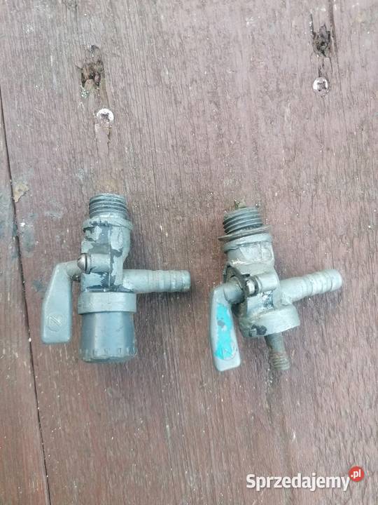 Kranik paliwa sw 81 WSK 125 175 Romet Komar ryś Układ paliwowy Kock